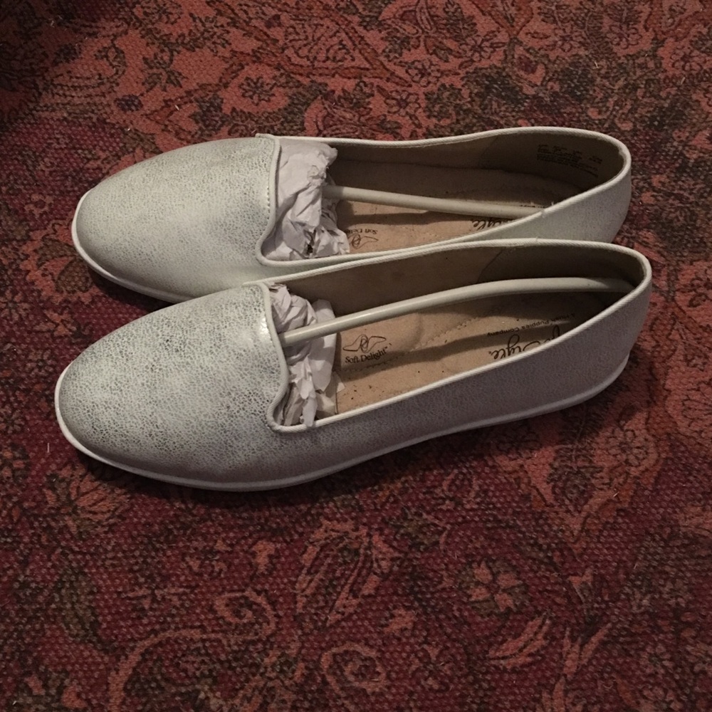 Soft Style Hush Puppies Size US 7